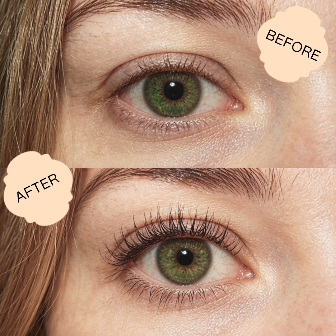Serum odżywka na porost rzęs i brwi Lash & Brow Growth Activator "Didier Lab"