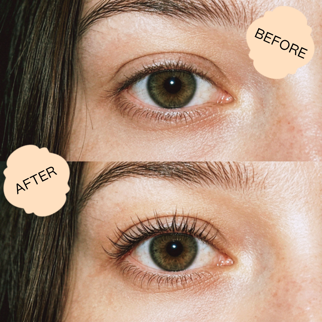 Serum odżywka na porost rzęs i brwi Lash & Brow Growth Activator "Didier Lab"