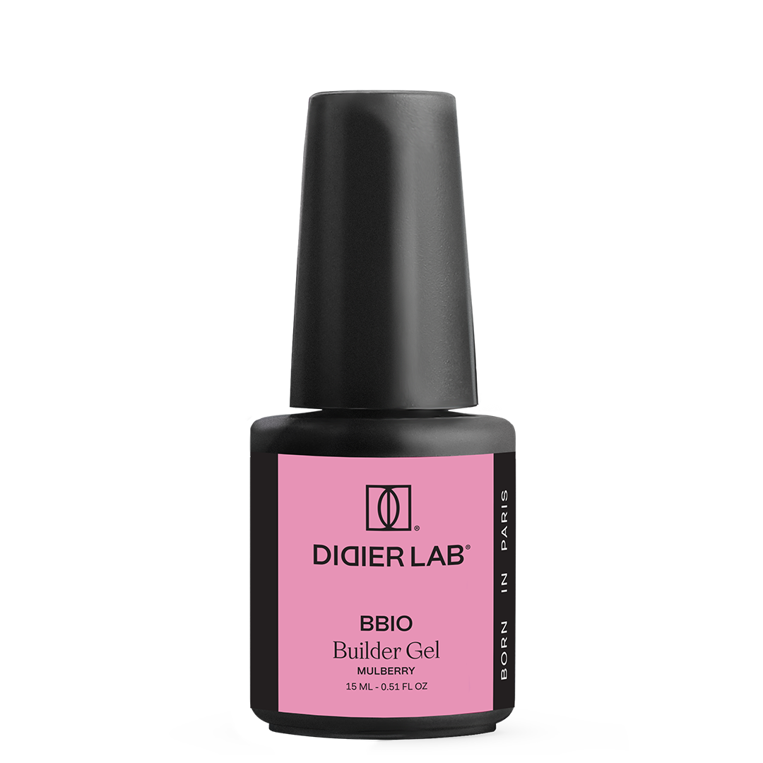 BBIO Żel budujący w butelce "Didier Lab", 15ml