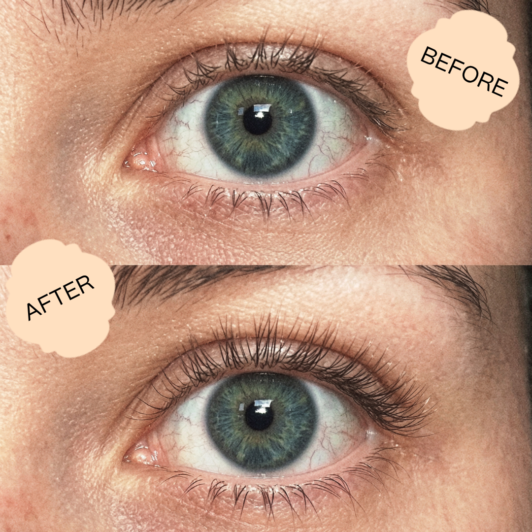 Serum odżywka na porost rzęs i brwi Lash & Brow Growth Activator "Didier Lab"