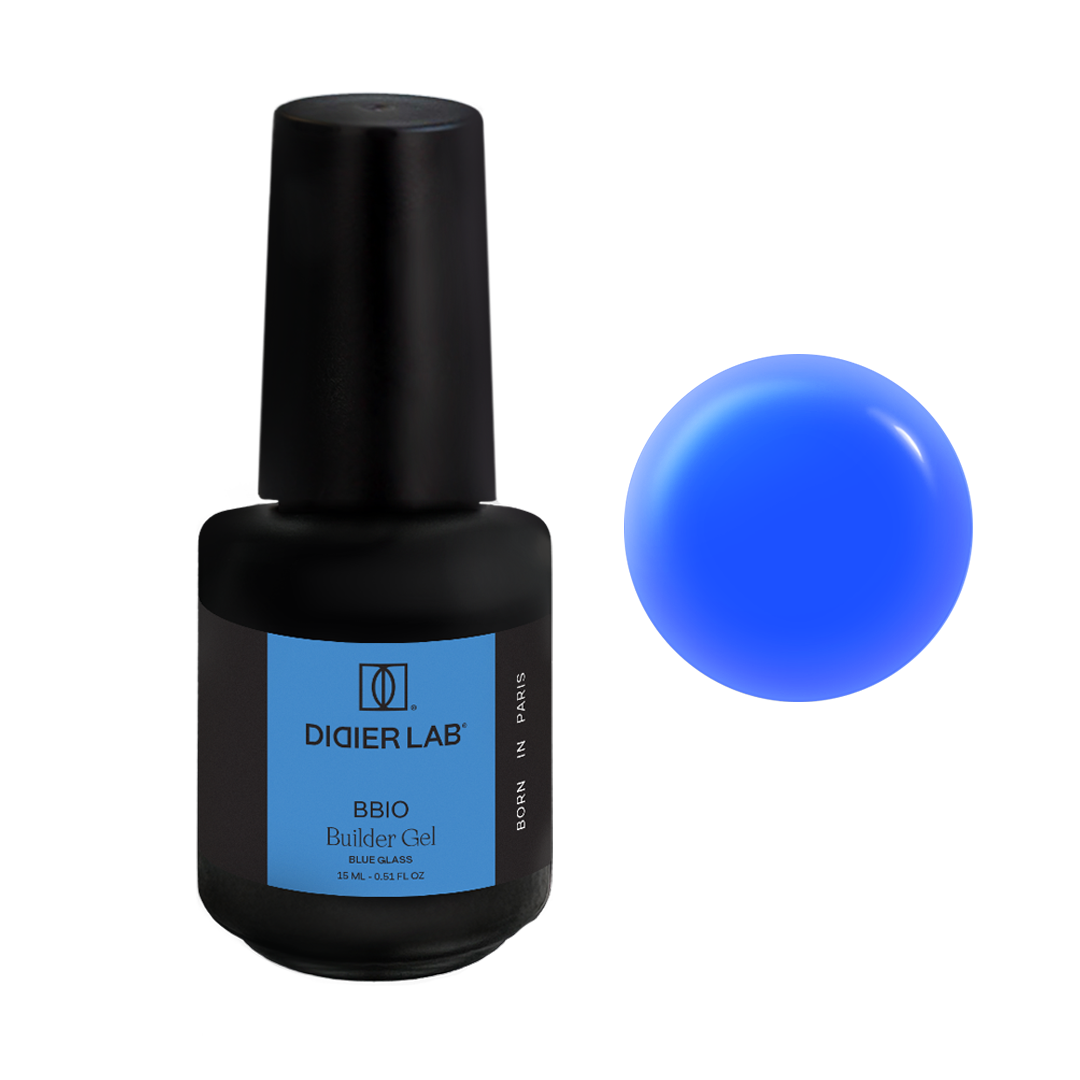 BBIO Żel budujący w butelce "Didier Lab", 15ml